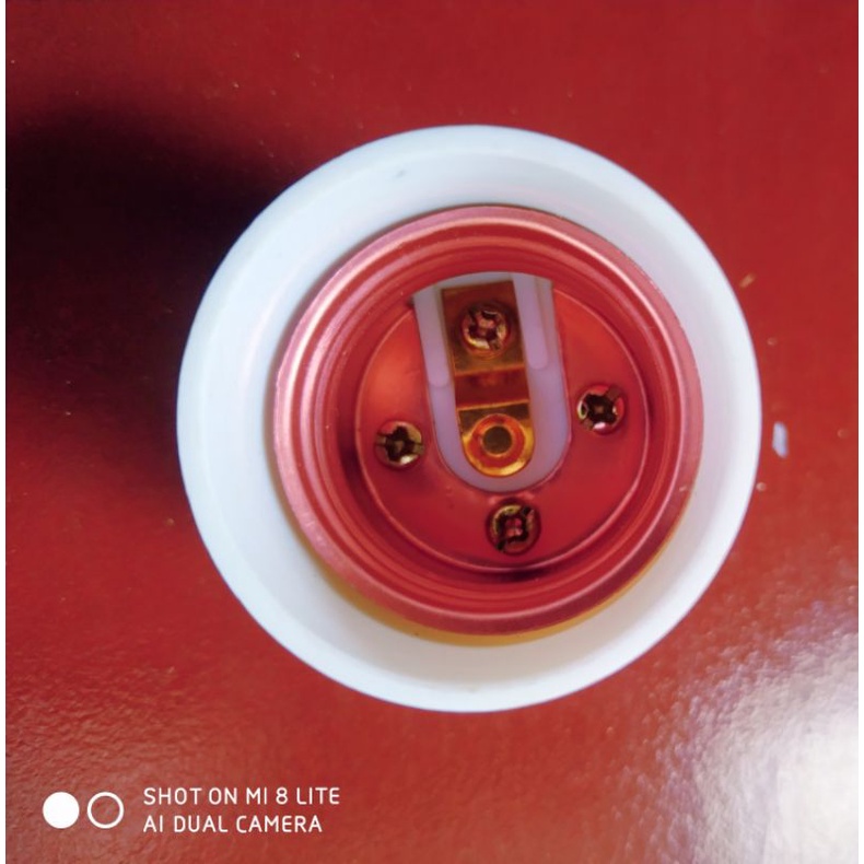 fitting gantung visalux