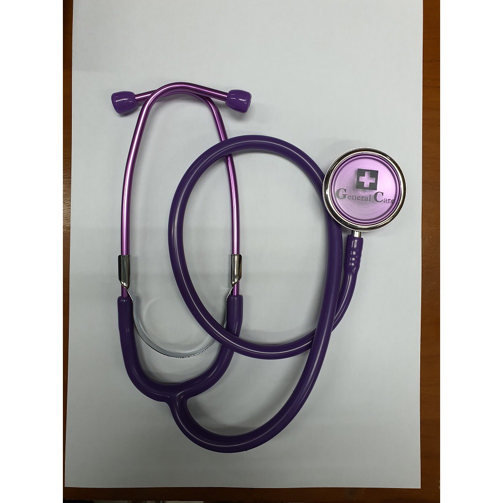 GC Stetoskop Economy Dual Head / General Care Stethoscope Murah