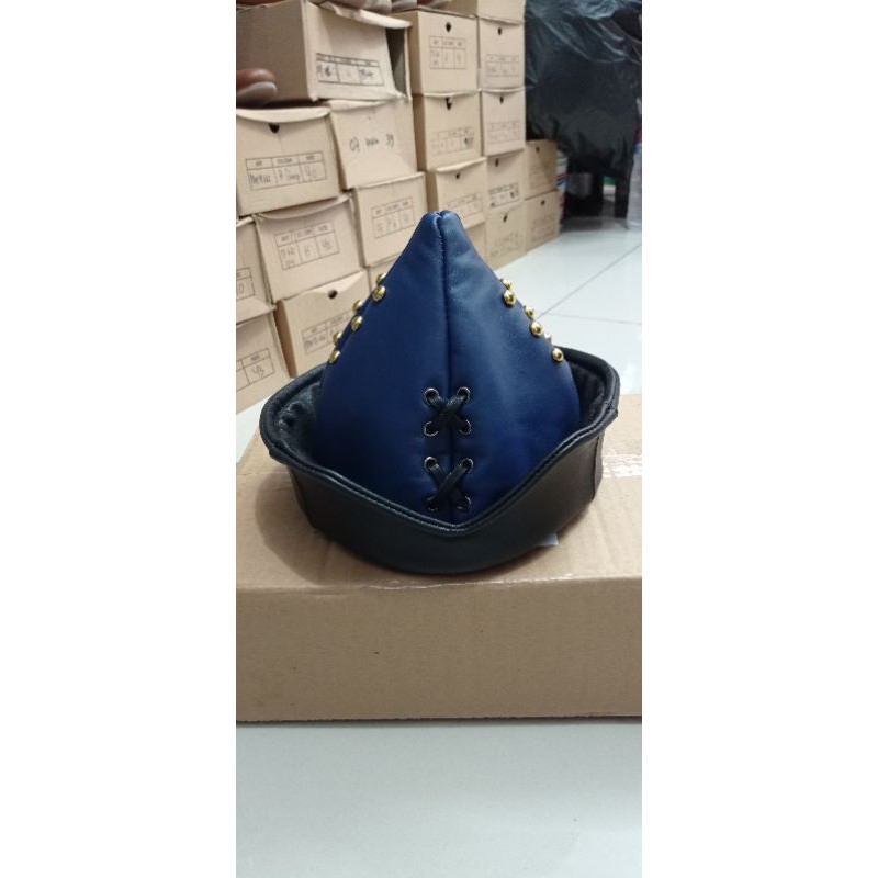 topi turki topi usmani topi kulit topi bulu topi ertugrul topi ottomantopi turki topi dirilis