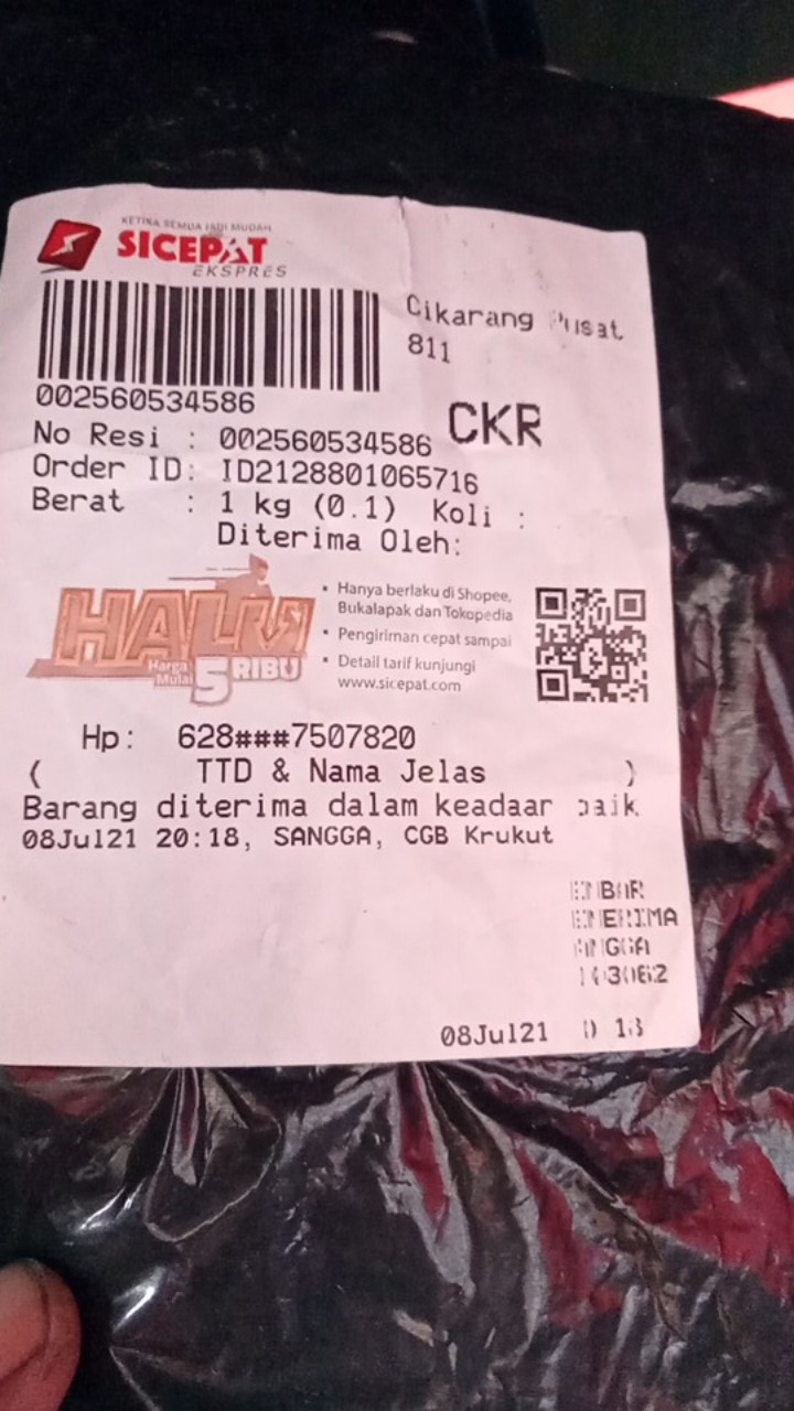 Baut Baud 4x3.4mm Baut Handphone All Type Isi 100pcs