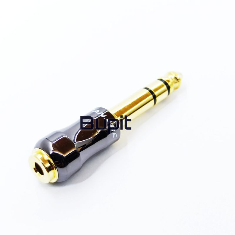 Jack Converter KB Stereo 3.5 to 6.5 mm Canare