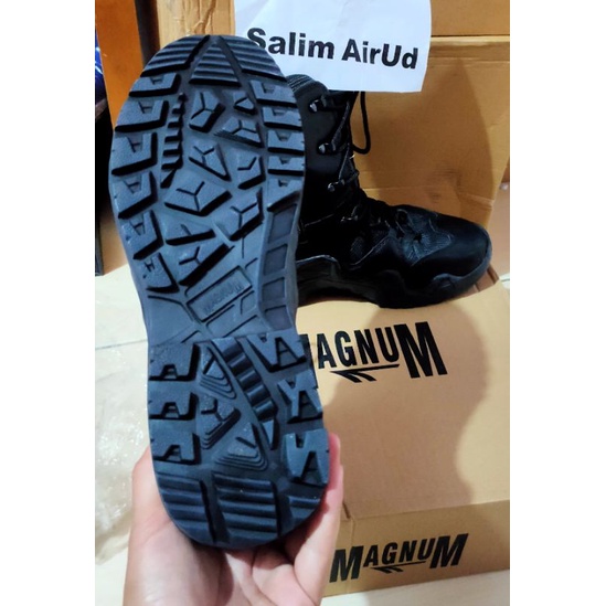 sepatu pdl Magnum cordura lowa