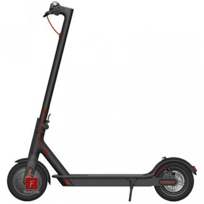 Xiaomi Mijia Smart Electric Scooter