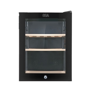 GEA Wine Cooler XW-85FD | Wine Cellar XW 85 FD + packing kayu [Luar Kota]