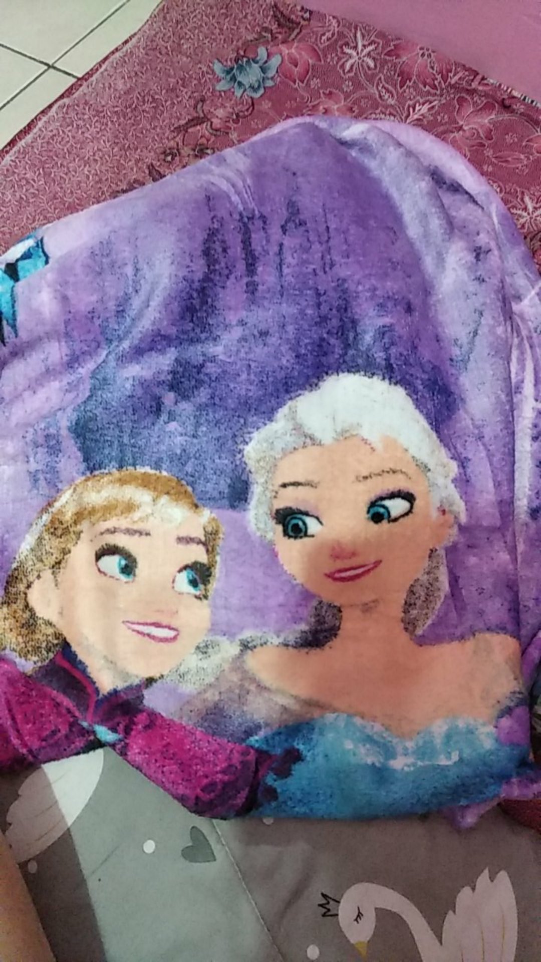 Selimut Bulu Karakter 150 X 200 Selimut Anak Selimut Murah Selimut Bulu Selimut Dewasa