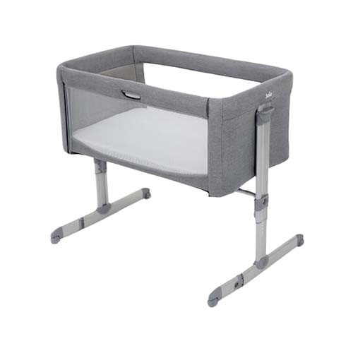 Joie Roomie Glide Bedside Crib Shopee Indonesia