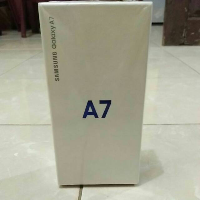 Samsung Galaxy A7 2018 4/64 GB