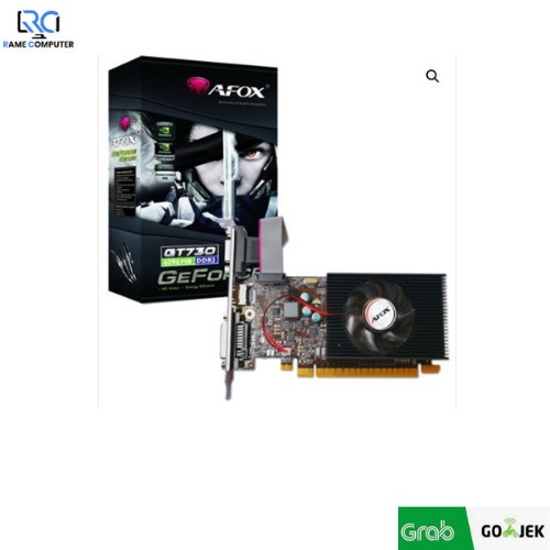 VGA AFOX GEFORCE GT730 4GB DDR3 128BIT