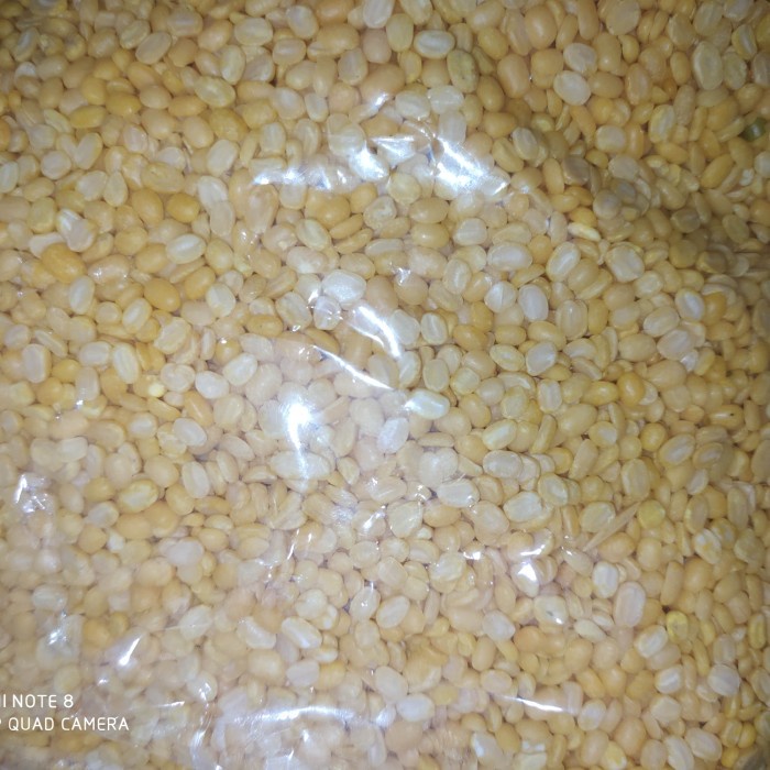 

Vs201Vv Kacang Hijau Kupas 250 Gram Dscscv