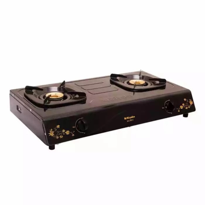 Kompor Gas Miyako KG 502 C