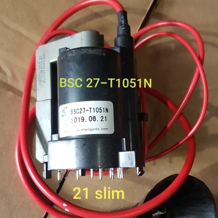 Bsc27-T1051N Bsc 27-T1051N Playback Tv 21 Slim Akary Akari Wcom Cina