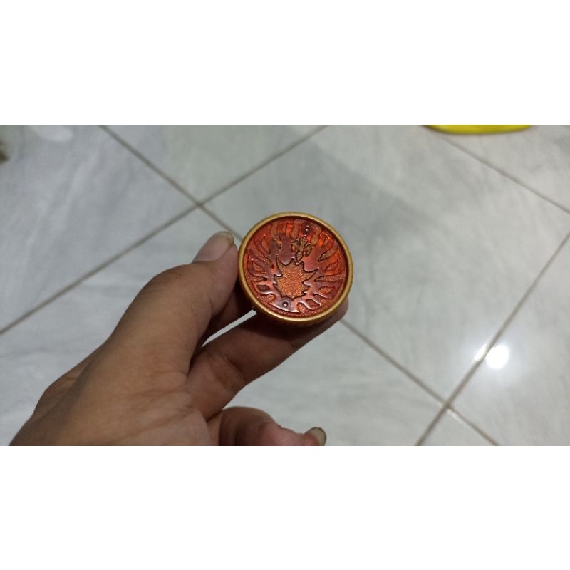 Ct bukan dx medal peacock tajador combo tatoba bukan dx kamen rider w gaia memory ziku driver build 