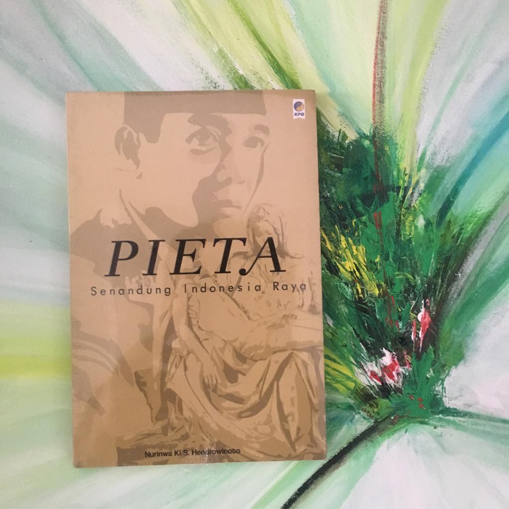 Pieta : Senandung Indonesia Raya