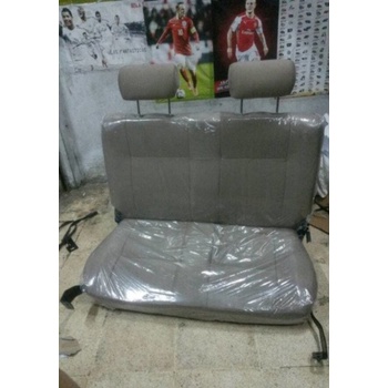 Dijual jok belakang baris ke 3 mobil rush Diskon