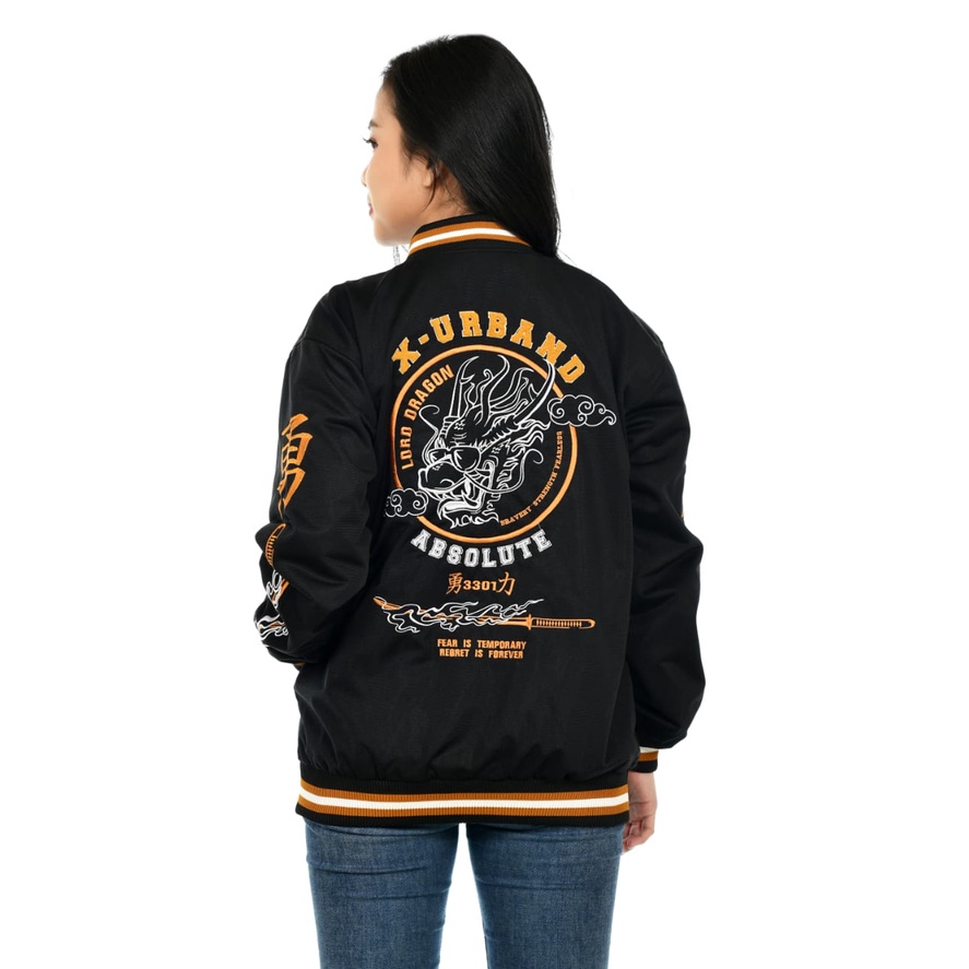 Jaket Varsity Baseball Vintage Pria  Wanita Unisex Streetwear Full Embroidery Jacket Varsity Baseball Vintage Laki Laki  Perempuan Chenille A217 Murah Terbaru Terlaris Tahun 2022