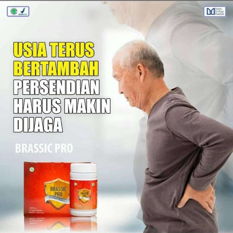 

brassic pro