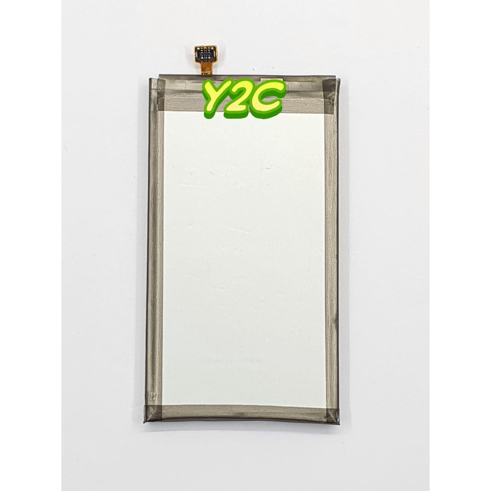 BATERAI ORIGINAL OEM SAMSUNG GALAXY S10 / EB-BG973ABU / BATRE / BATRAI / BATERE / BATU / BATREI