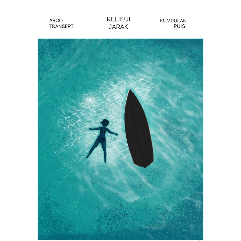 

Buku Relikui Jarak