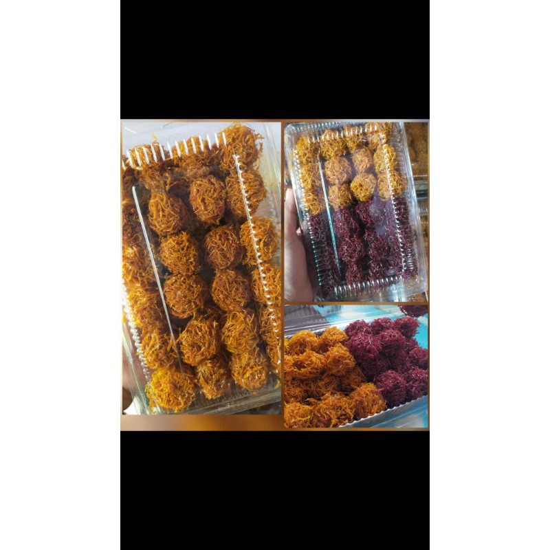 

Ubi Kremes isi 42.Ubi kremes.Jajanan jadul.