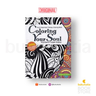 Download Coloring Book For Adult Best Bundling Shopee Indonesia