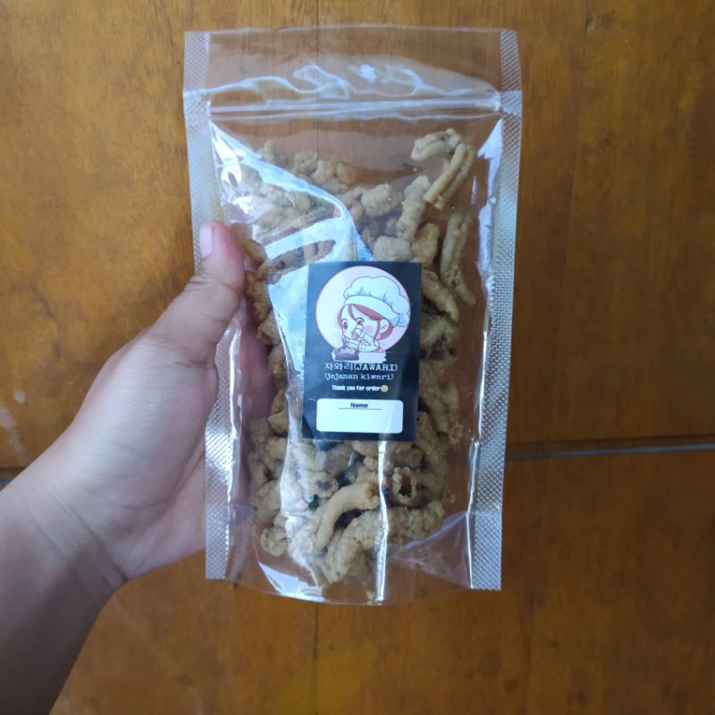 

usus krispy