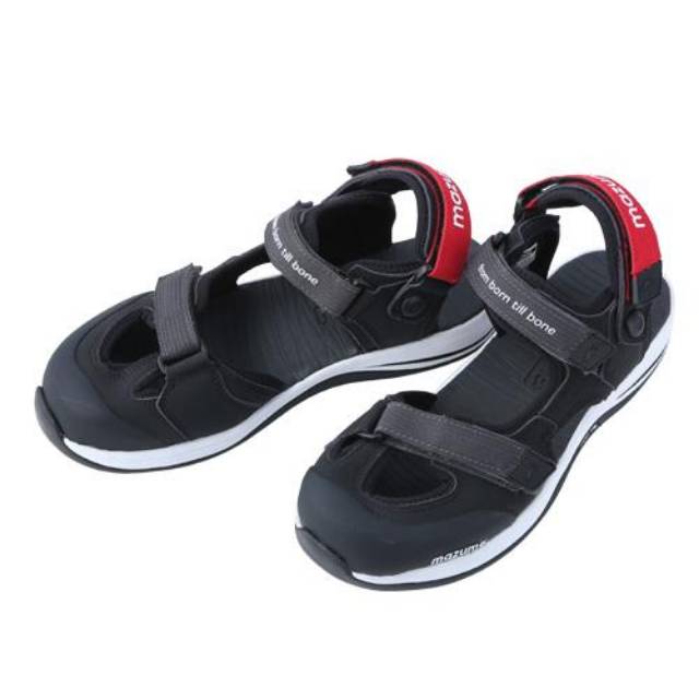 Mazume ROUGH WATER Deck Sandals