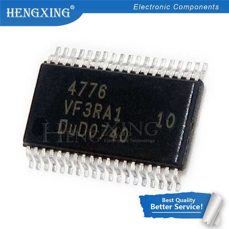 50pcs Ic IP4776CZ38 IP4776 4776 Tsop-28