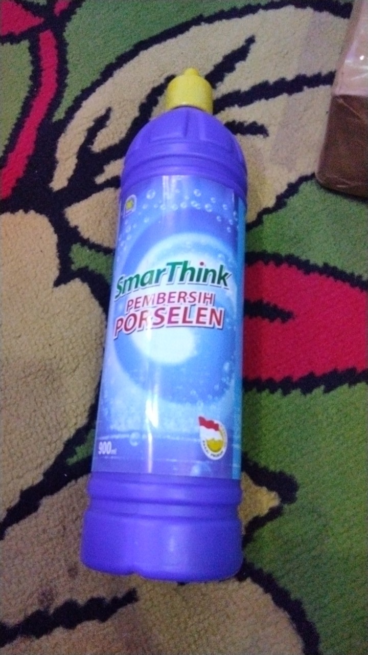 (bisa Cod) / Pembersih Smarthink / Pembersih Lantai Aroma Kopi / Produk Nasa