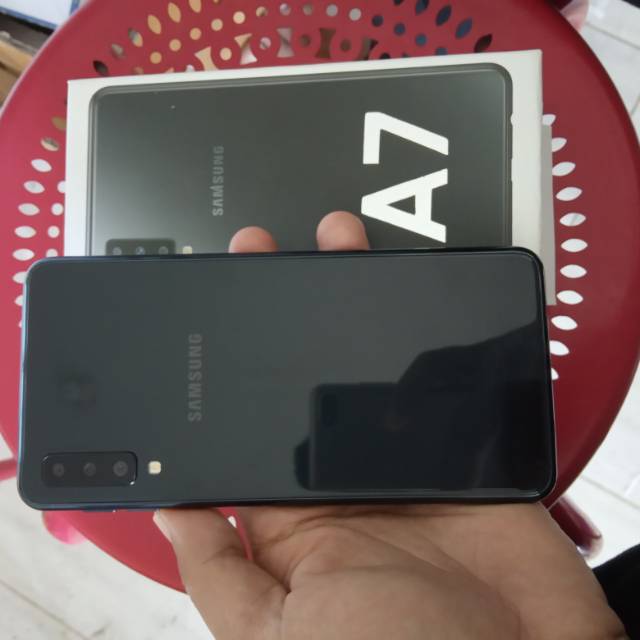 samsung A7