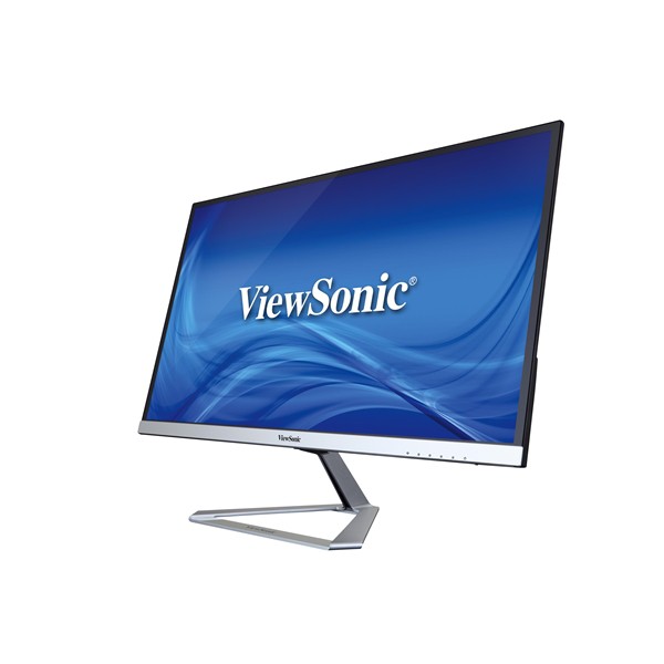 Monitor Viewsonic Vx2776 Smhd 27 75hz Ips Full Hd Ultra Slim Borderless 27 Inch Shopee Indonesia