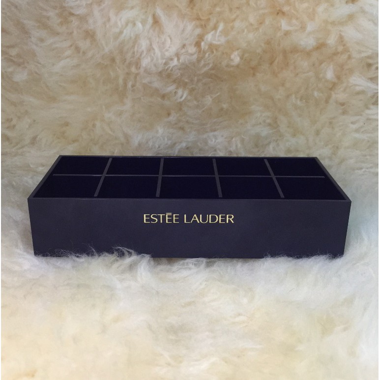 Estee Lauder Lipstick Holder