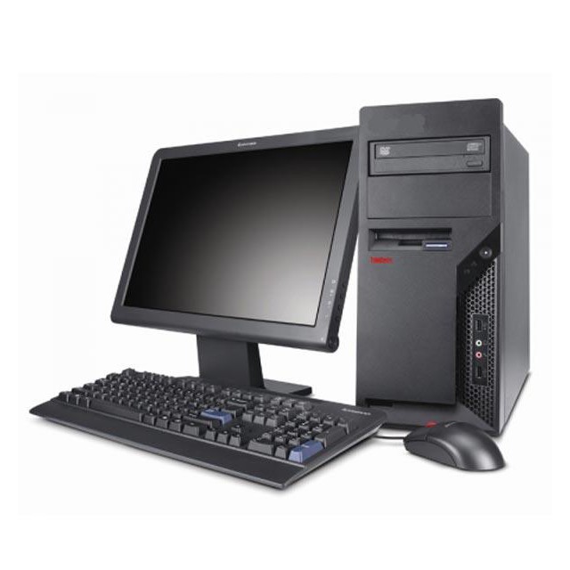 PAKET PC KANTOR / OFFICE ASUS / I5 2400 / 2GB / 320GB / K+M