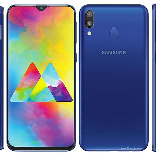 Samsung Galaxy M Handphone Shopee Indonesia