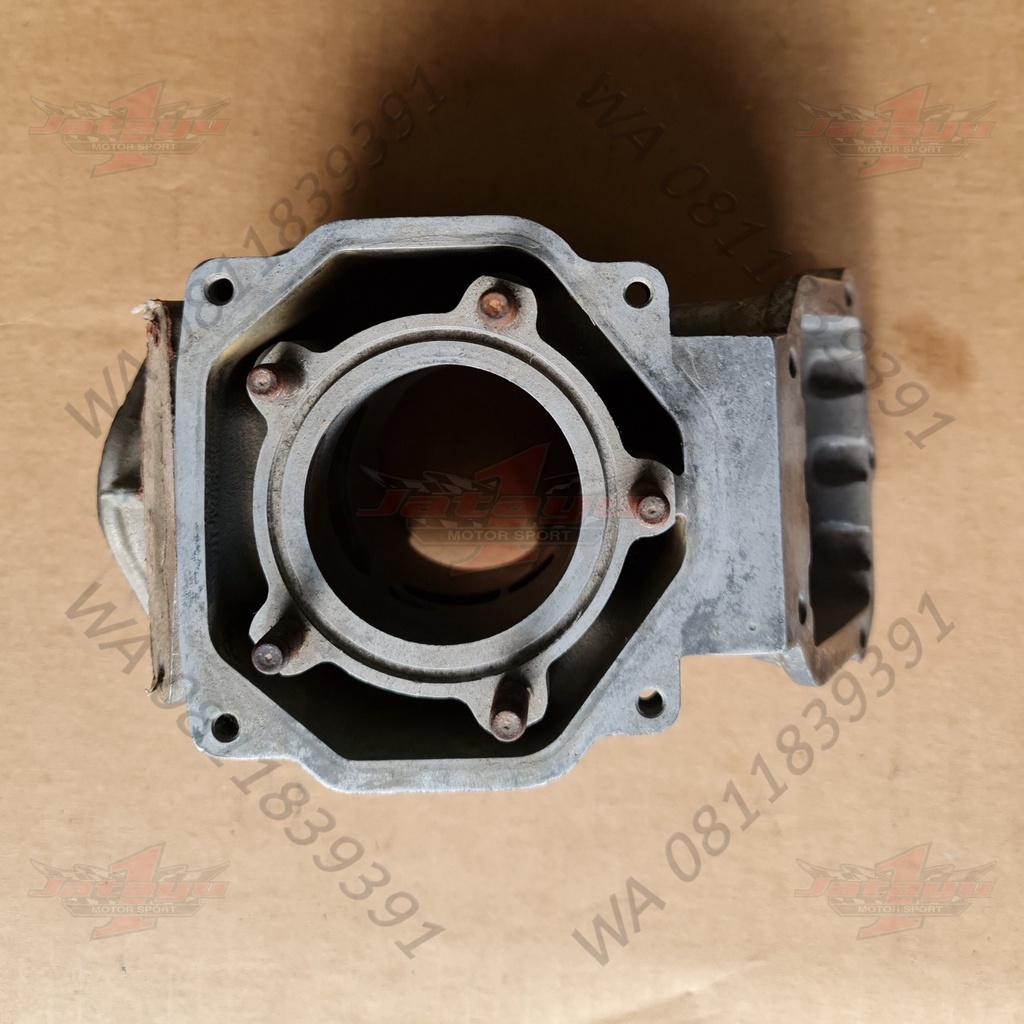silinder blok cylinder block aprillia rs125 RS 125 jms 153013 M1