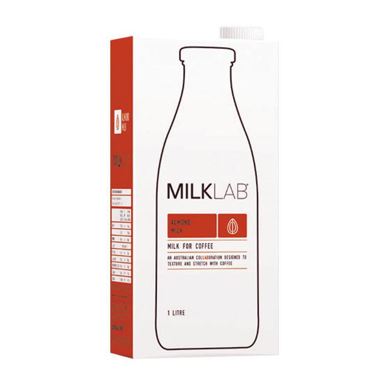 

BISA COD Almond Milk - MILKLAB 1L BIG SALE [Kode 1|Kode 2|Kode 3|Kode 4|Kode 5|Kode 6|Kode 7|Kode