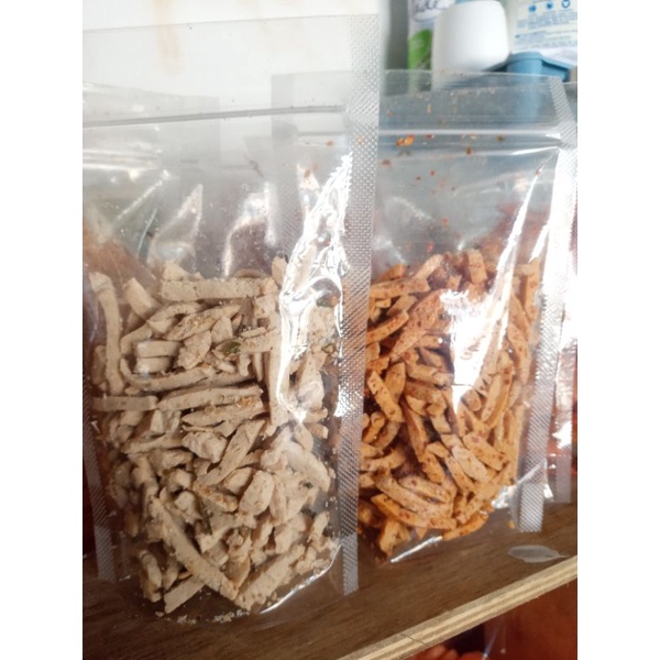 

Spesial 11.11 Basreng Stik Pedas Mantap