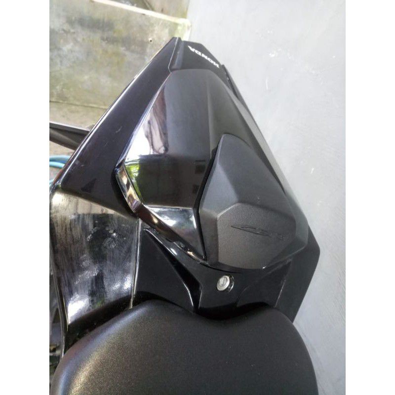 Single Cowl Seat CBR150R ORIGINAL