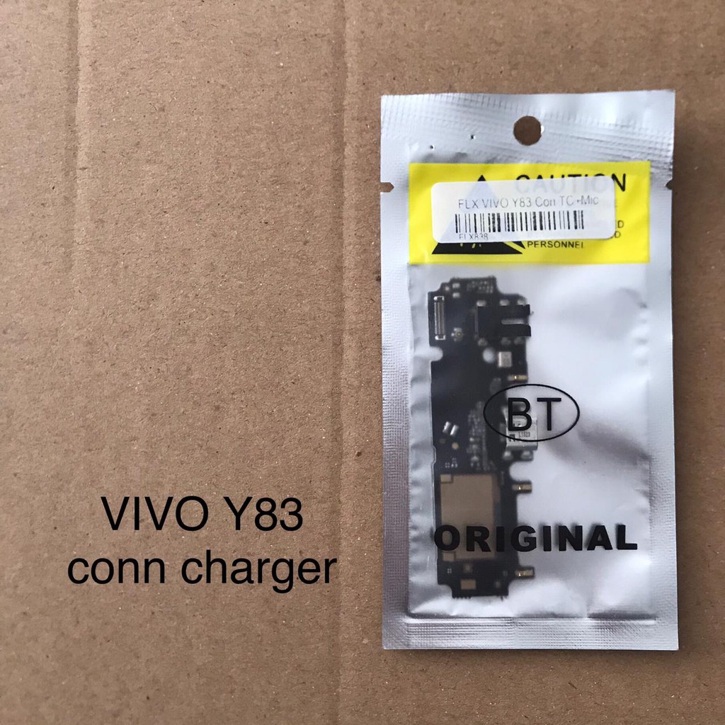 Board Connector Charger VIVO Y83