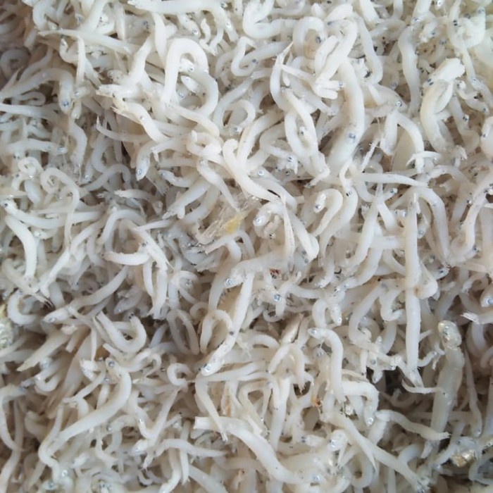 

teri Medan super per 1kg