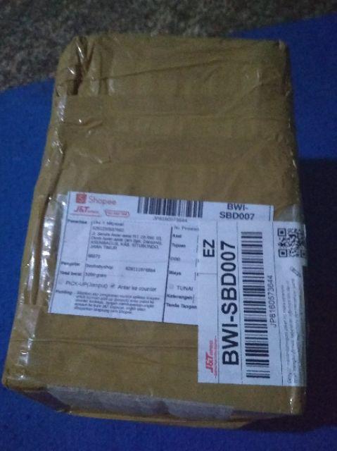 Sendok Takar Set Mpasi