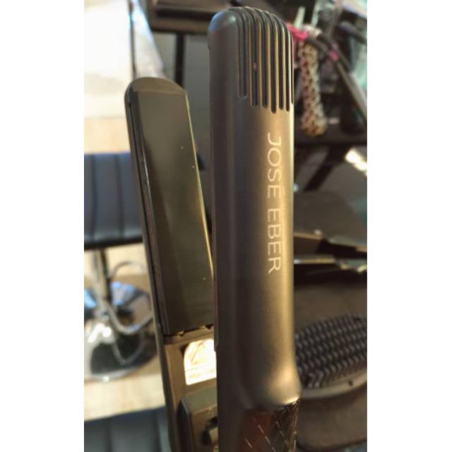 Jose Eber Flat Iron