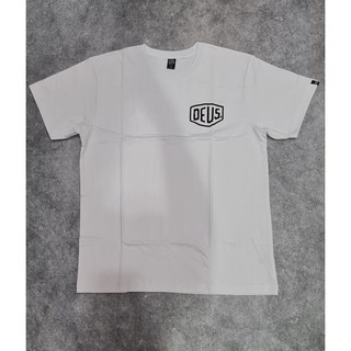  DEUS  EX MACHINA ORIGINAL WITH BARCODE ORIGINAL WHITE 