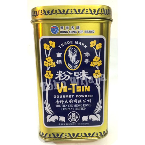 Ve-tsin Micin Hongkong Top Brand 375 Gram