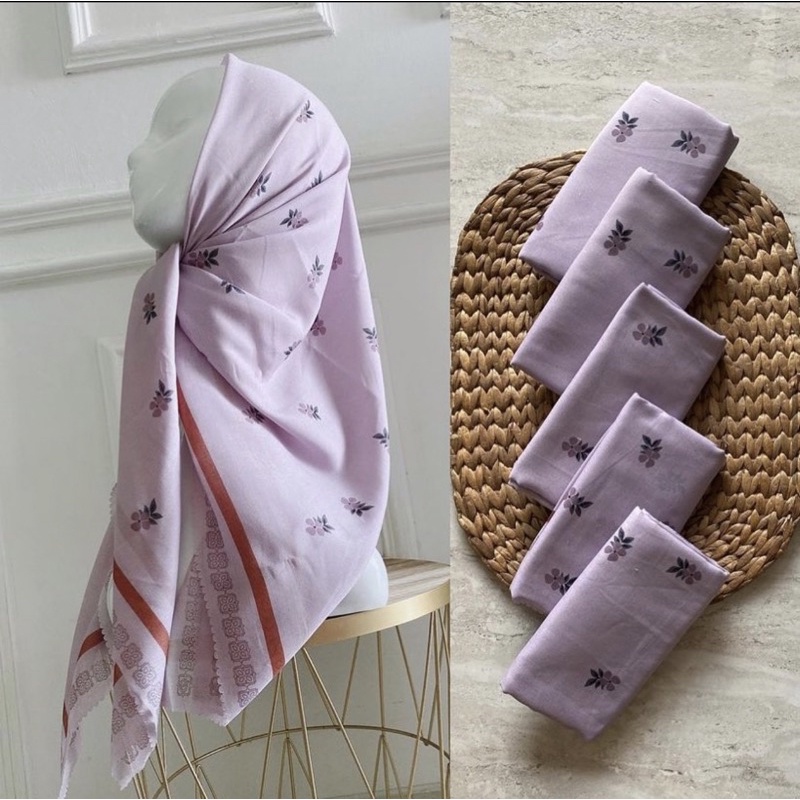 101 -150 KERUDUNG VOAL MOTIF SEGIEMPAT-127