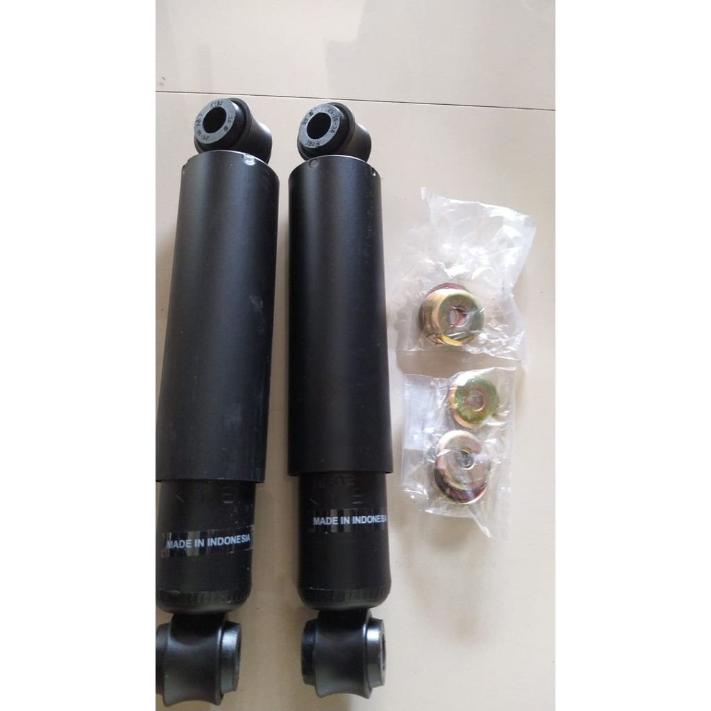 Shock Breaker Belakang Colt Diesel ps100/ps120 Asli (1set 2pcs)