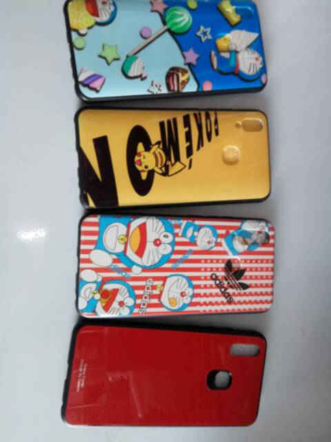 Custom Case Gambar Karakter