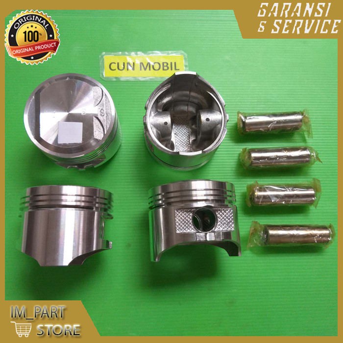 Jual Piston Daihatsu Zebra 13 Espass 1.3 Classy Oversice 050