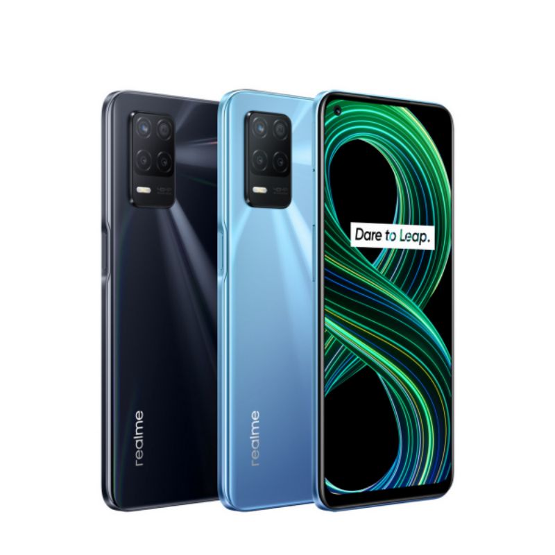 REALME 8 5G 8/128GB