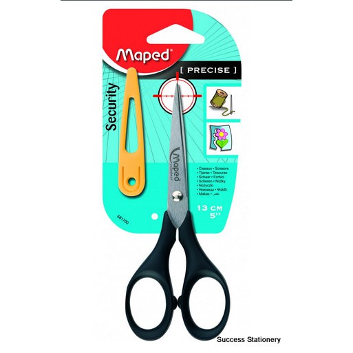 

MAPED GUNTING POINTED 13CM TUTUP 681700