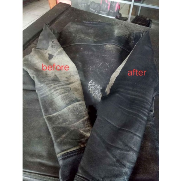 cat jaket kulit,100 ml,cat tas kulit cat sepatu kulit,cat jok mobil kulit,cat bahan kanvas dan suide